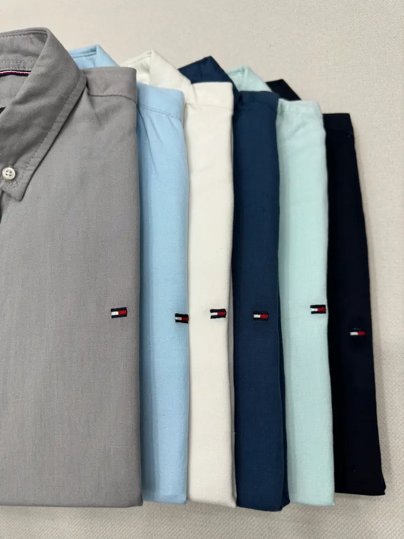 B2306-191￥|33.52$Tommy gallery