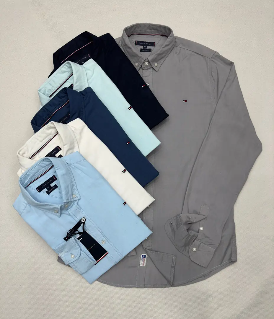 B2306-191￥|33.52$Tommy gallery