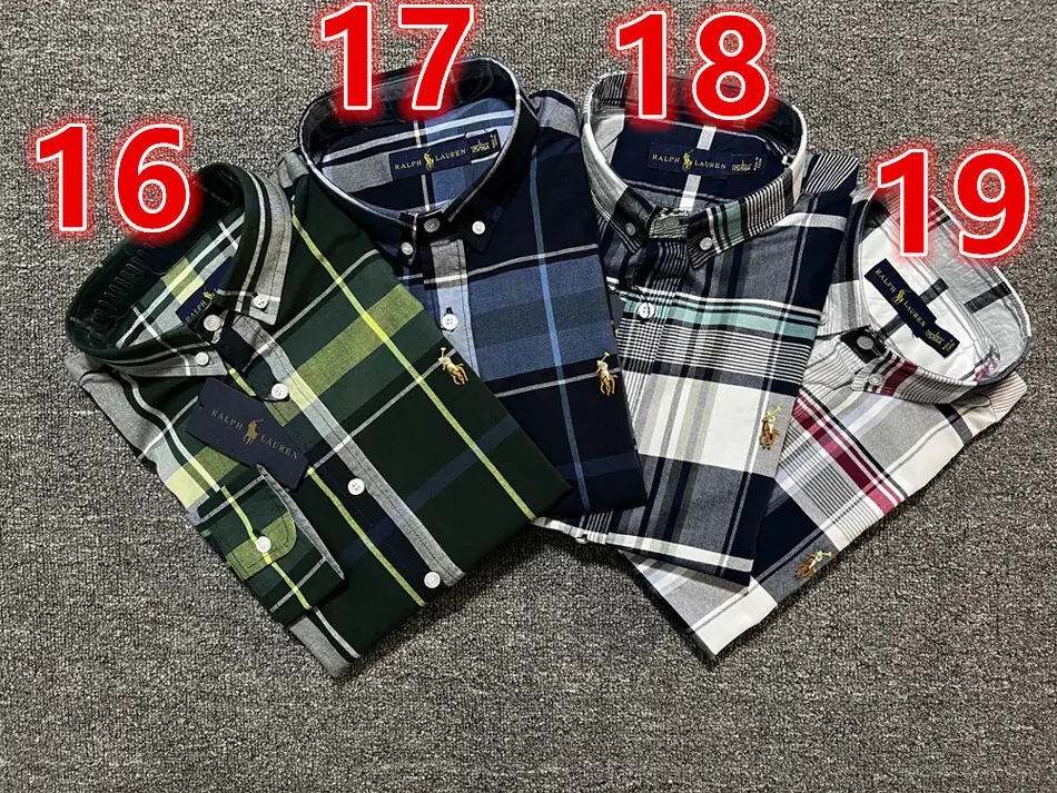 E1156-211￥|33$POLO gallery