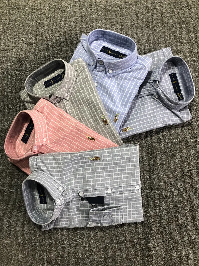 E1156-211￥|33$POLO gallery