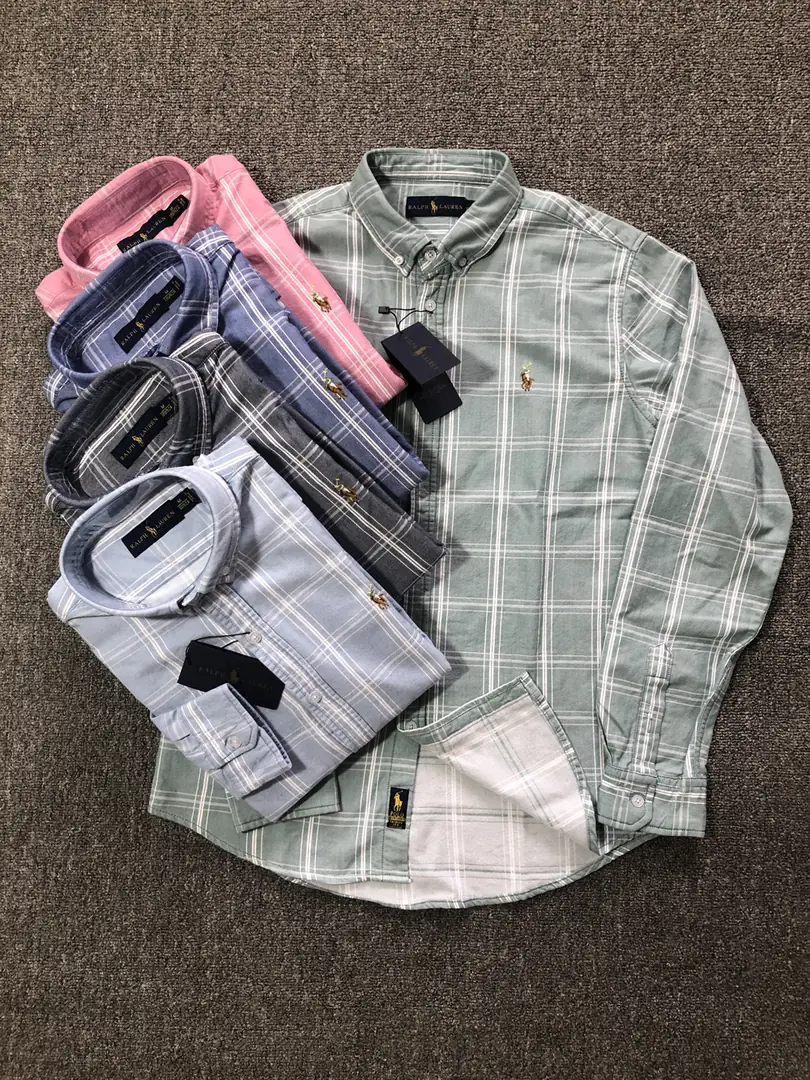 E1156-211￥|33$POLO gallery