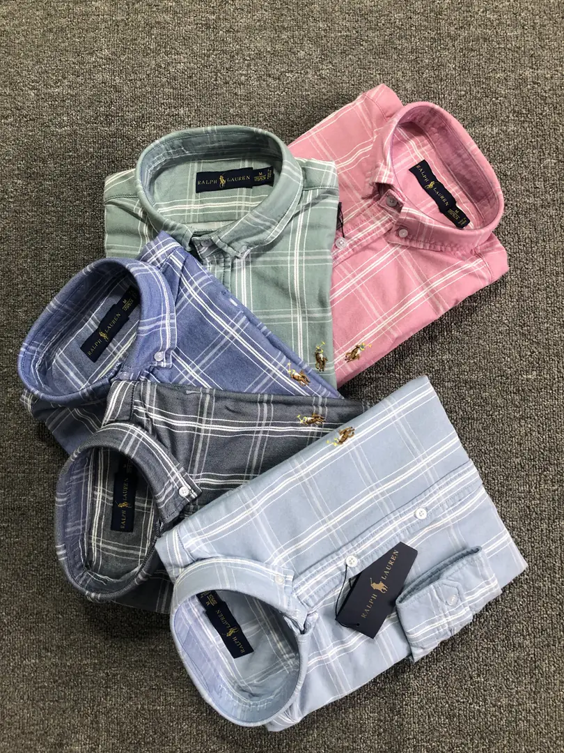 E1156-211￥|33$POLO gallery