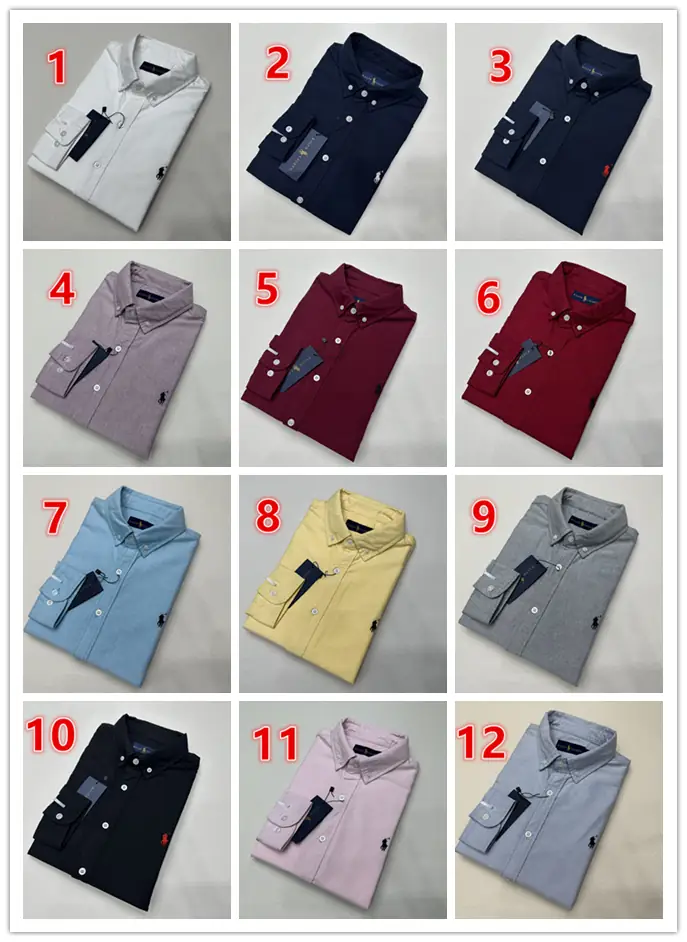 E1666-208￥| 32$POLO gallery