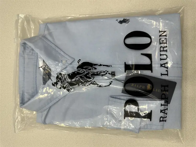 E1666-208￥| 32$POLO gallery