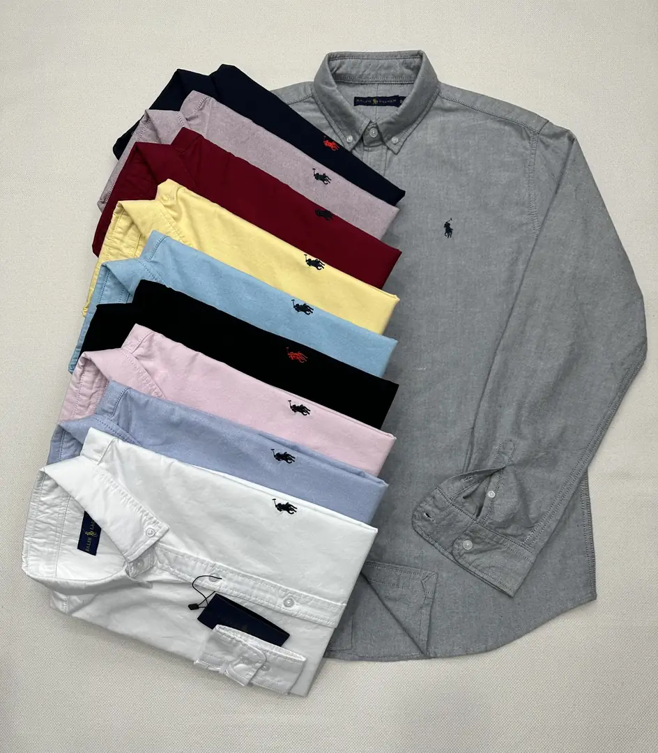 E1666-208￥| 32$POLO gallery