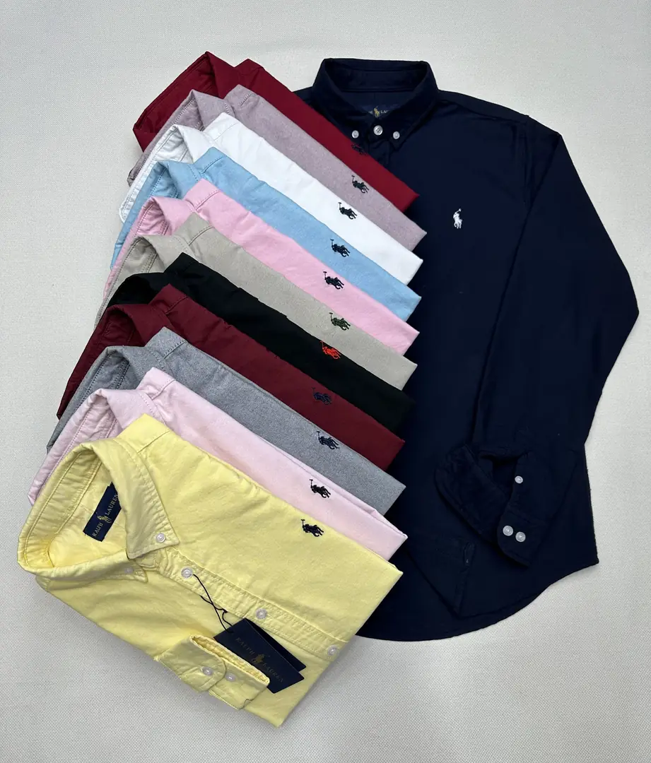 E1666-208￥| 32$POLO gallery