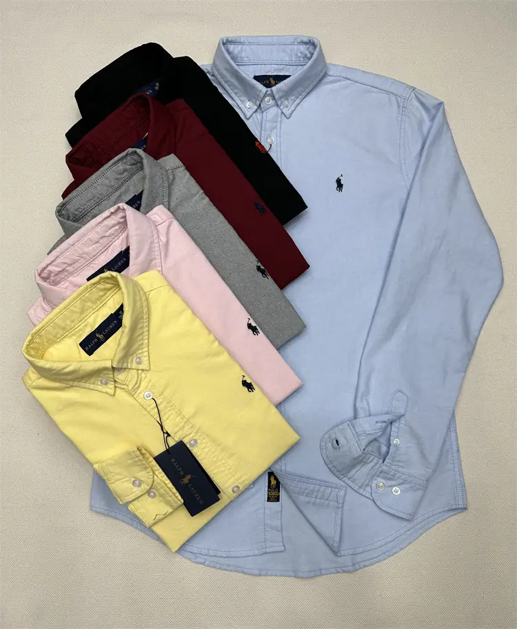 E1666-208￥| 32$POLO gallery