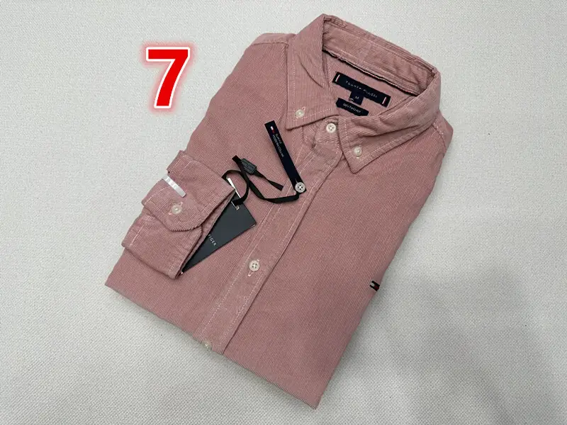 E1908-211￥| 29$Tommy gallery