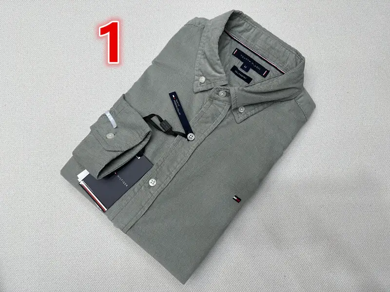 E1908-211￥| 29$Tommy gallery