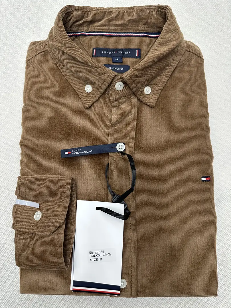 E1908-211￥| 29$Tommy gallery