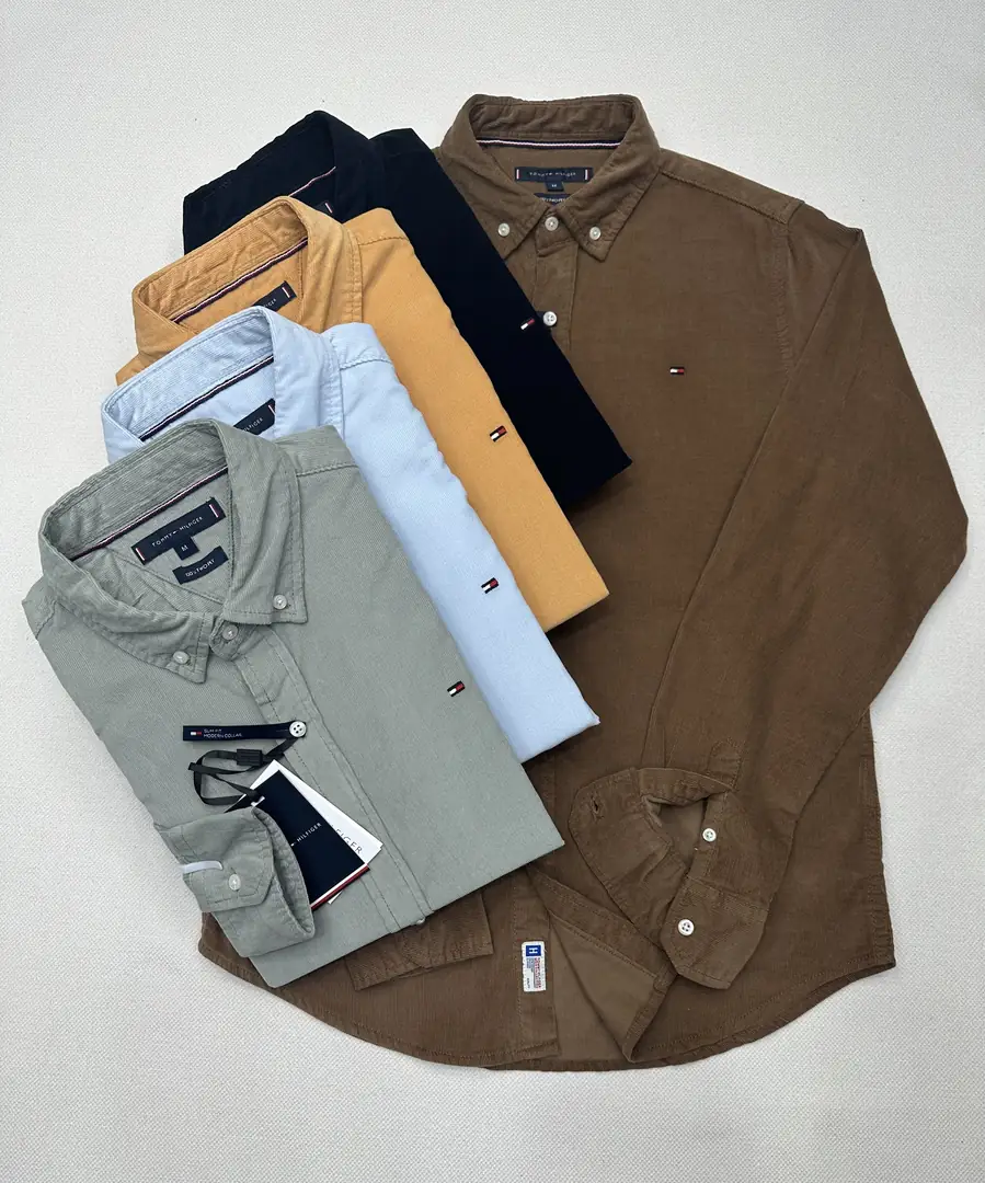 E1908-211￥| 29$Tommy gallery