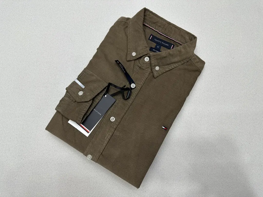 E1908-211￥| 29$Tommy gallery