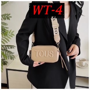 WT1336   $34.99  TOUS gallery