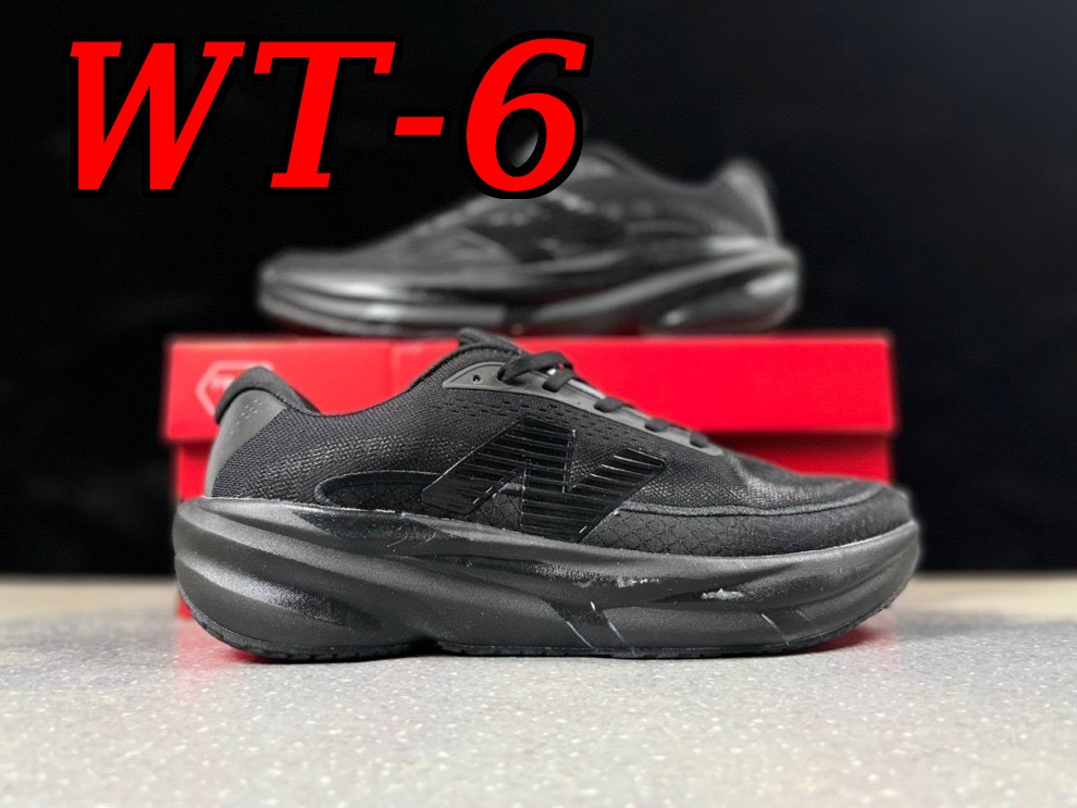 WT1436   $85.99   New Balance NB Fresh Foam Evoz v2 gallery