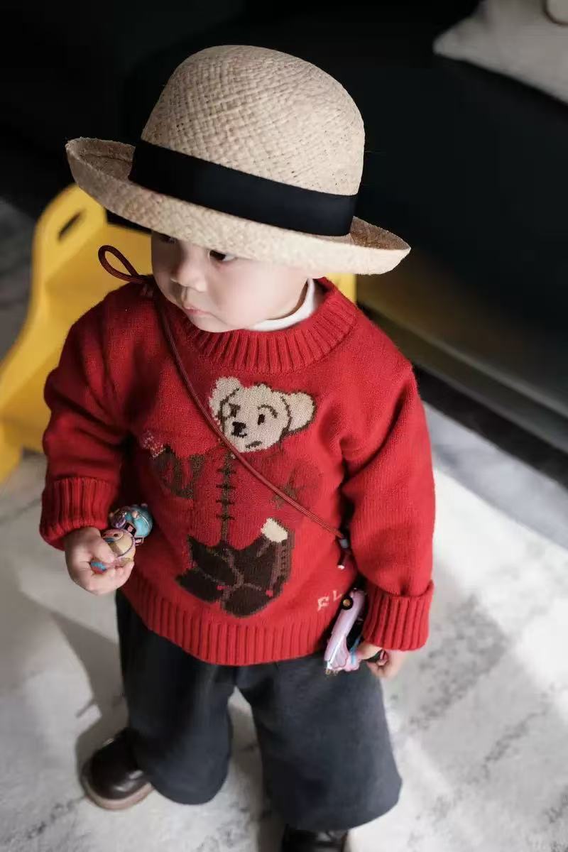 WT1635   $31.89   RL  KIDS gallery