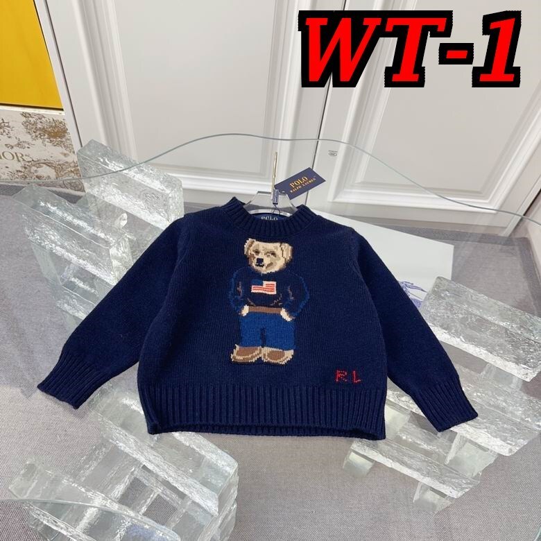 WT1635   $31.89   RL  KIDS gallery