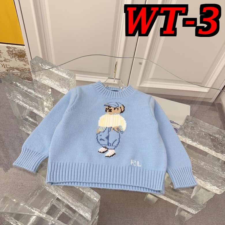 WT1635   $31.89   RL  KIDS gallery