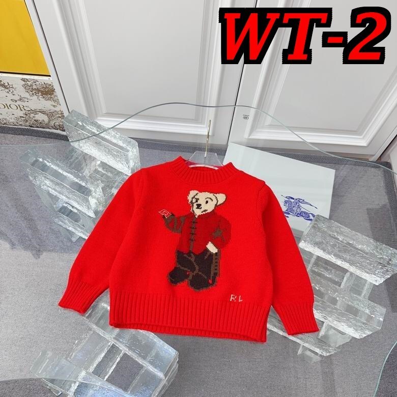 WT1635   $31.89   RL  KIDS gallery