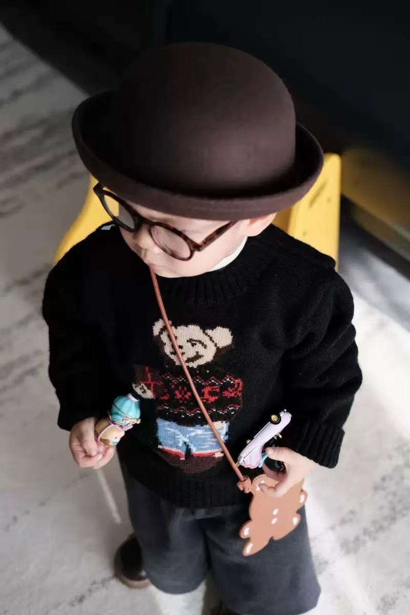 WT1635   $31.89   RL  KIDS gallery