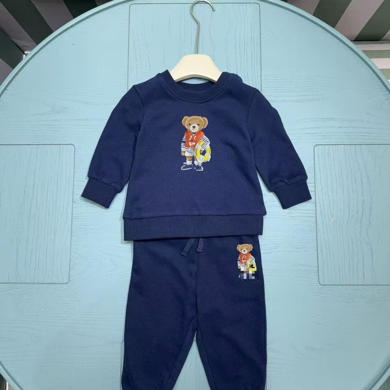 WT1636   $59.99  RL POLO   KIDS gallery