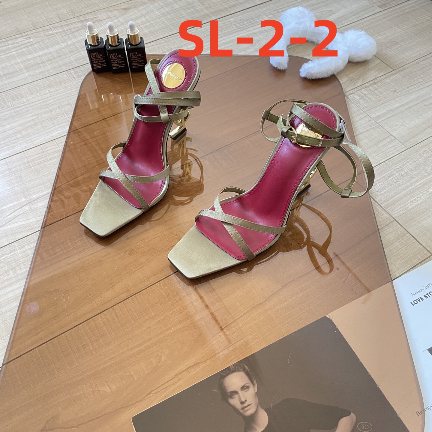 SL-2 gallery