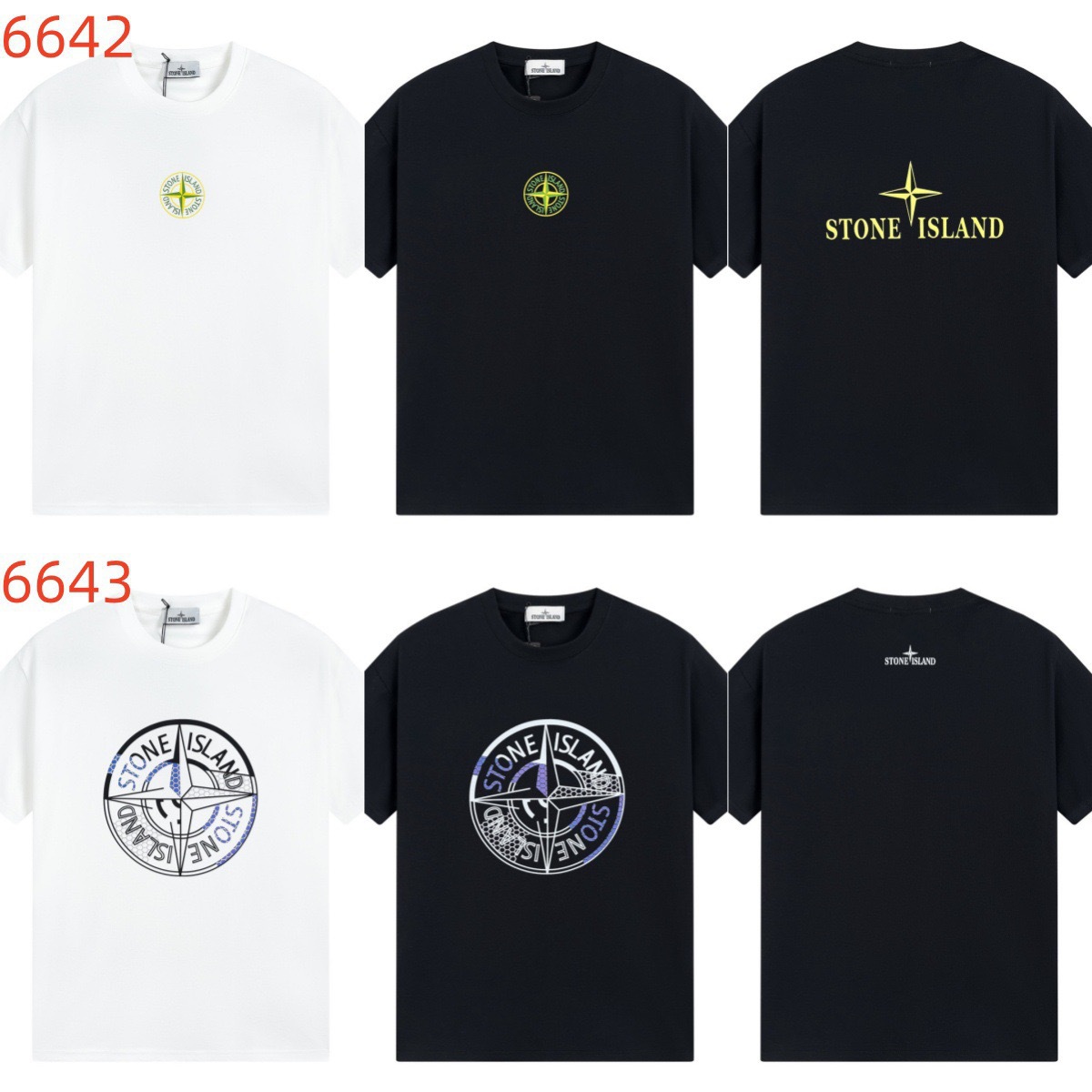 ST008 gallery