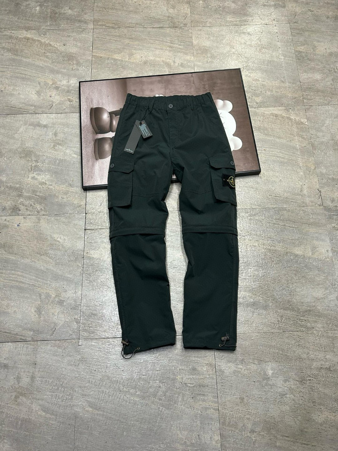 ST010 gallery