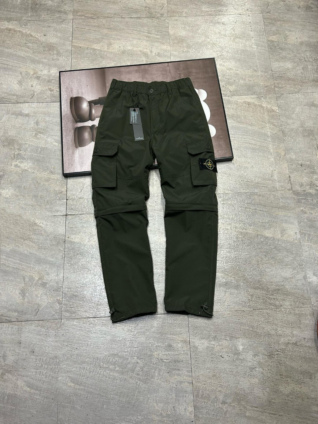 ST010 gallery