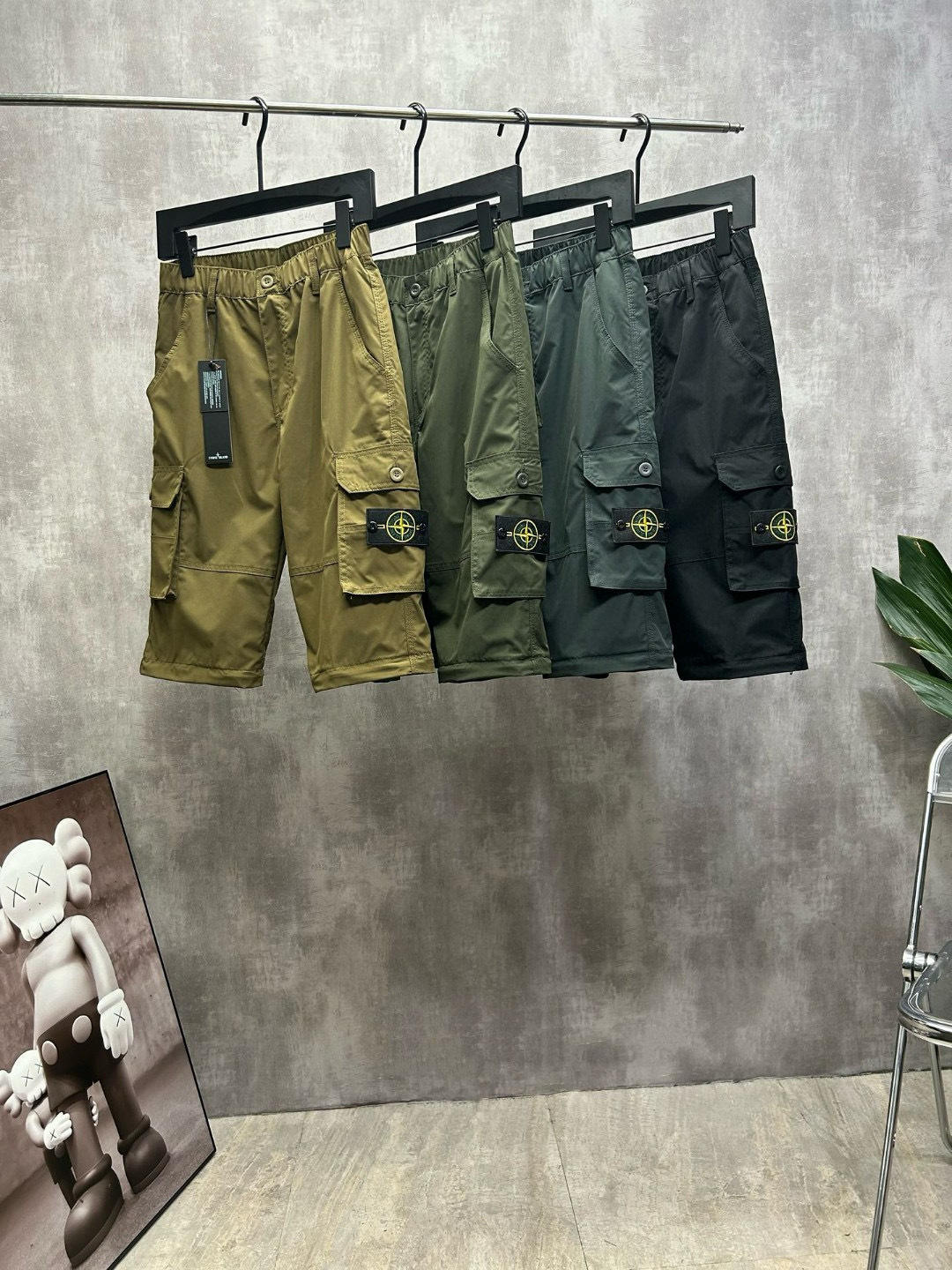 ST010 gallery