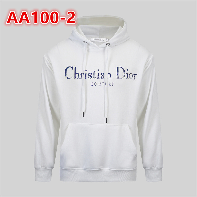 AA100-1-AA100-4  Dior   75C580#hoodie gallery