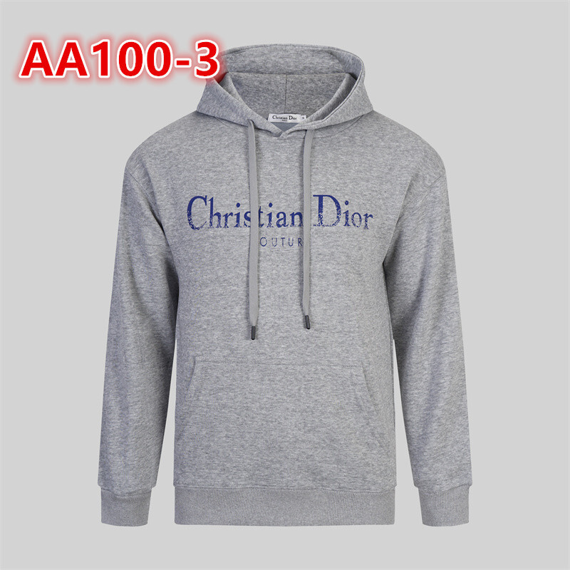 AA100-1-AA100-4  Dior   75C580#hoodie gallery