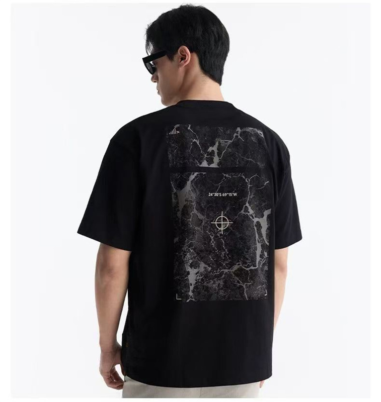 AA102-1-AA102-2  BOSS  552586#T-shirt gallery