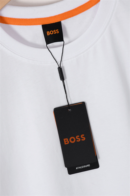 AA102-1-AA102-2  BOSS  552586#T-shirt gallery