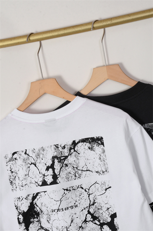 AA102-1-AA102-2  BOSS  552586#T-shirt gallery