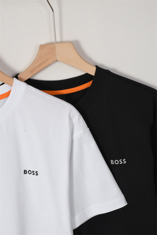 AA102-1-AA102-2  BOSS  552586#T-shirt gallery