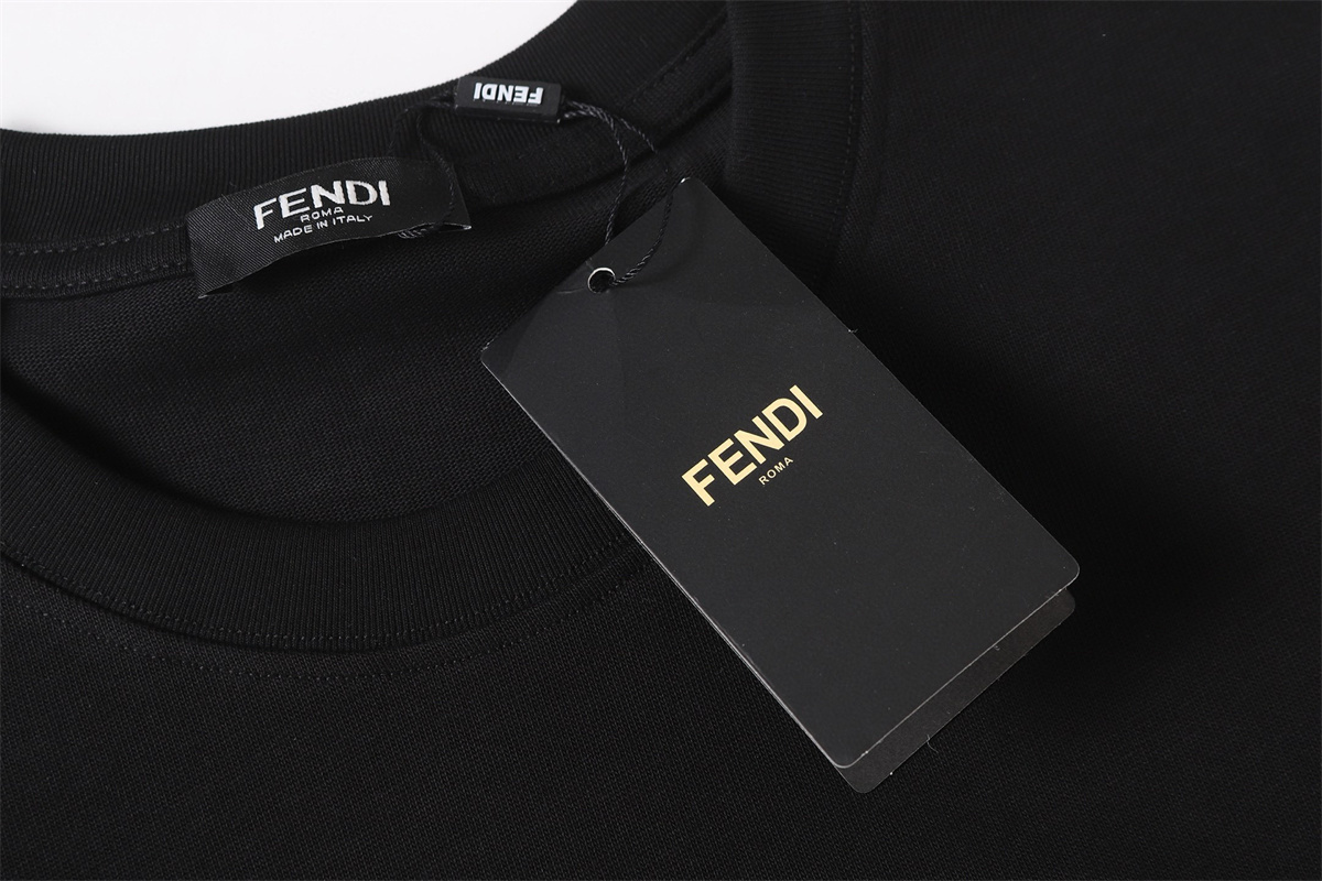 AA103-1-AA103-3   FENDI  708948#T-shirt gallery