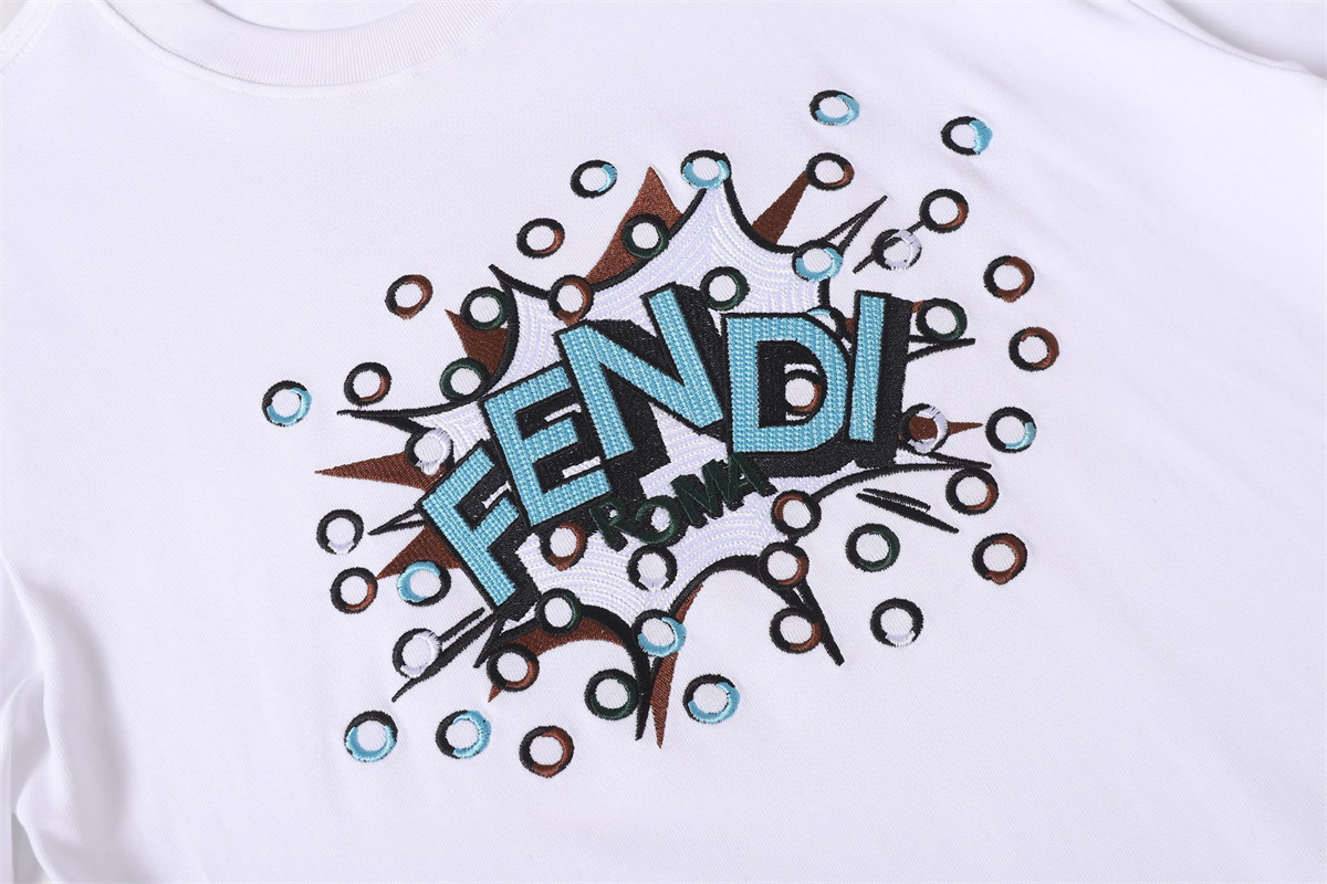 AA103-1-AA103-3   FENDI  708948#T-shirt gallery