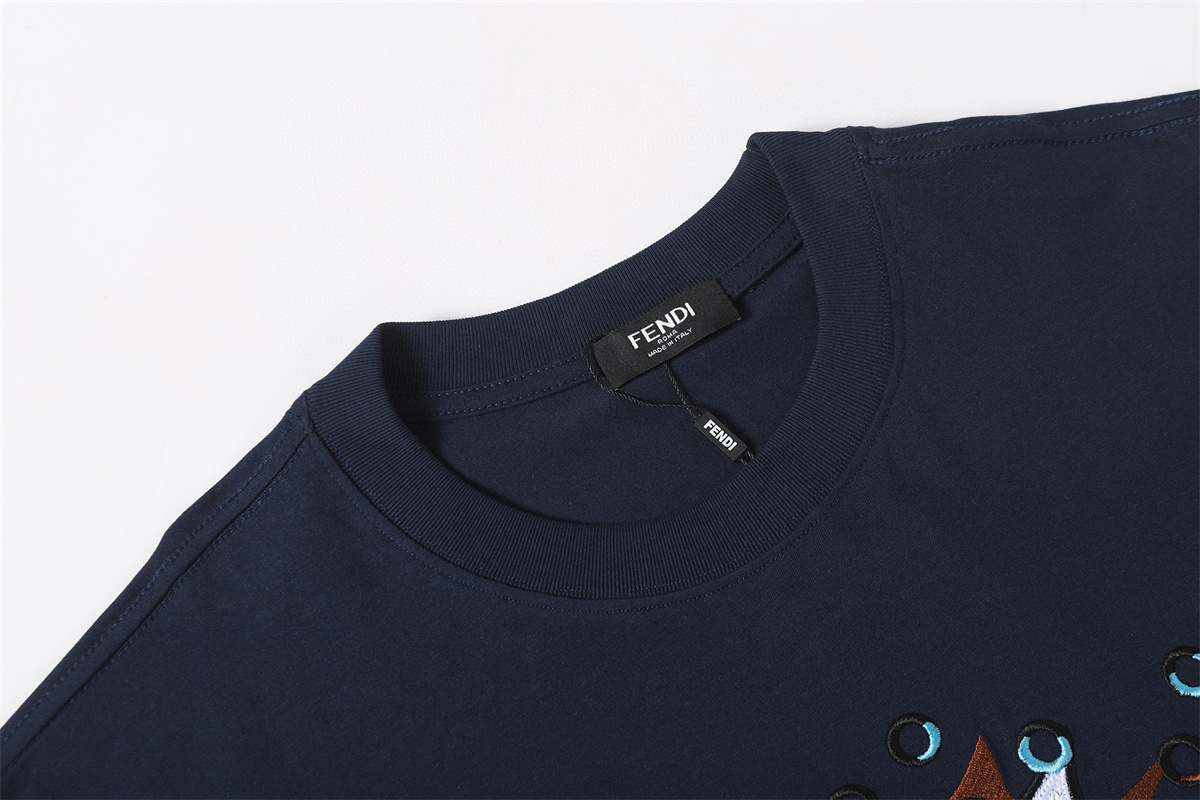 AA103-1-AA103-3   FENDI  708948#T-shirt gallery