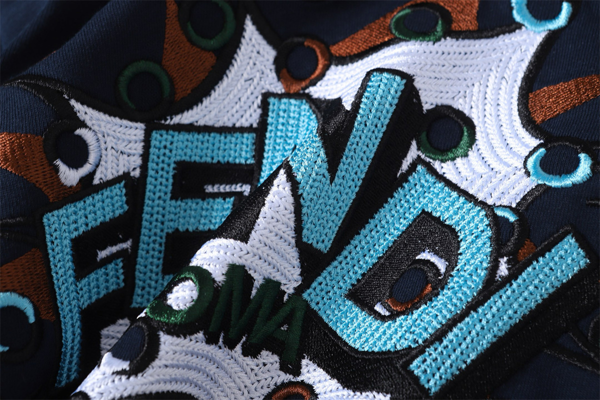 AA103-1-AA103-3   FENDI  708948#T-shirt gallery