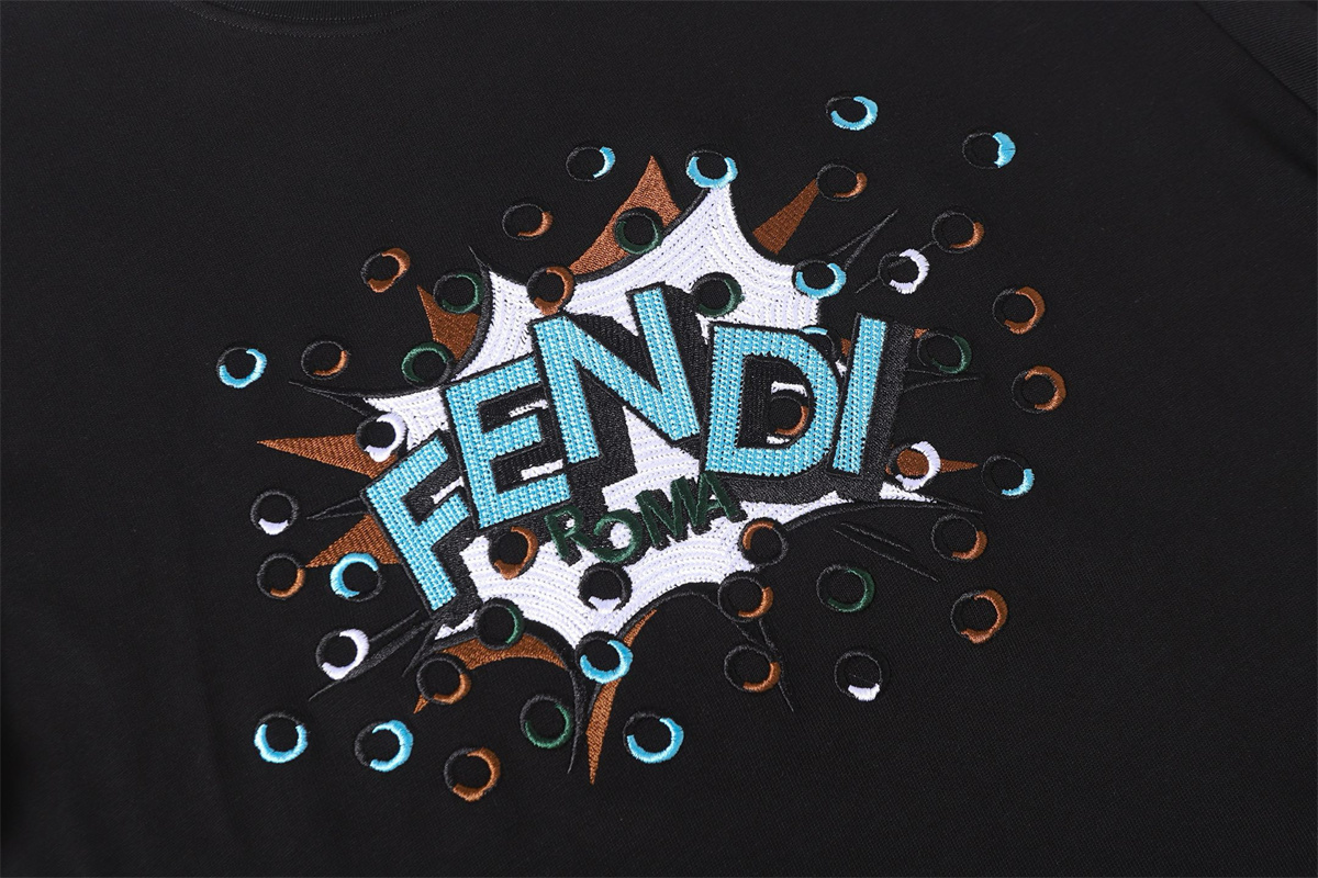 AA103-1-AA103-3   FENDI  708948#T-shirt gallery