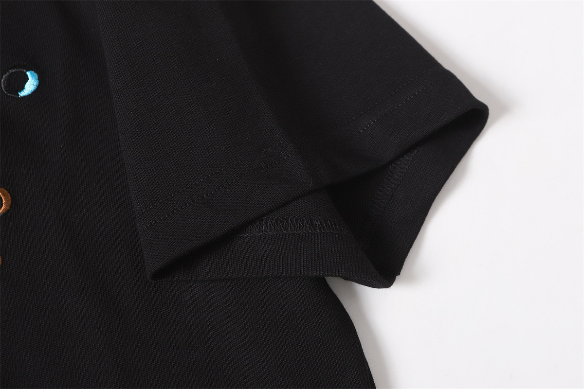 AA103-1-AA103-3   FENDI  708948#T-shirt gallery