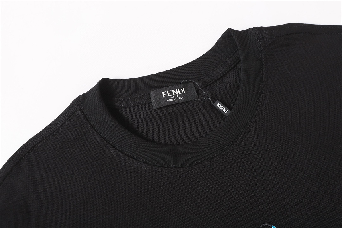 AA103-1-AA103-3   FENDI  708948#T-shirt gallery