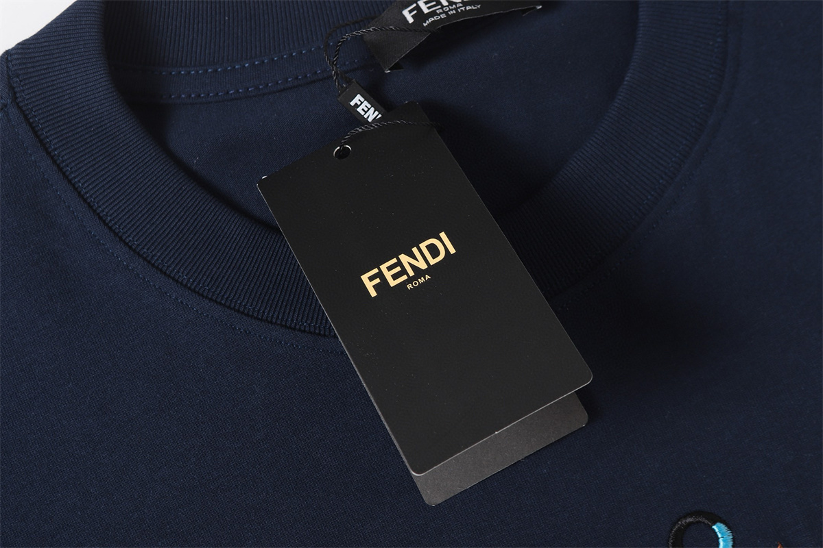 AA103-1-AA103-3   FENDI  708948#T-shirt gallery