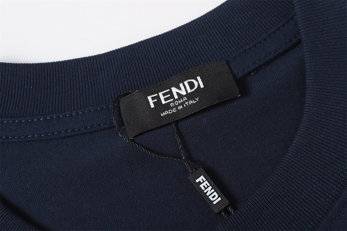 AA103-1-AA103-3   FENDI  708948#T-shirt gallery