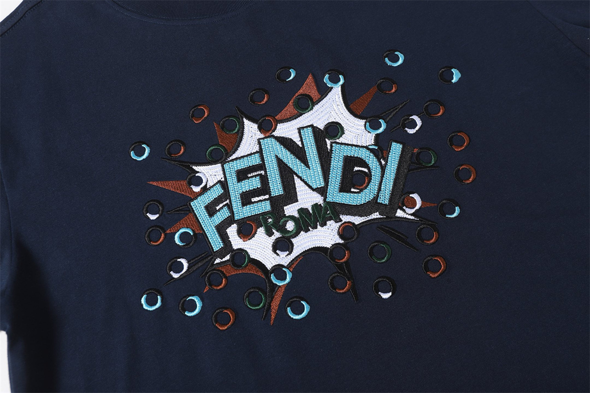 AA103-1-AA103-3   FENDI  708948#T-shirt gallery