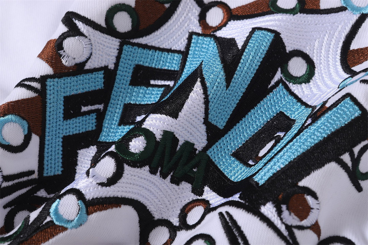 AA103-1-AA103-3   FENDI  708948#T-shirt gallery