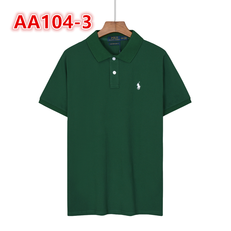 AA104-1-AA104-5  RALPH LAUREN 612500#POLO gallery