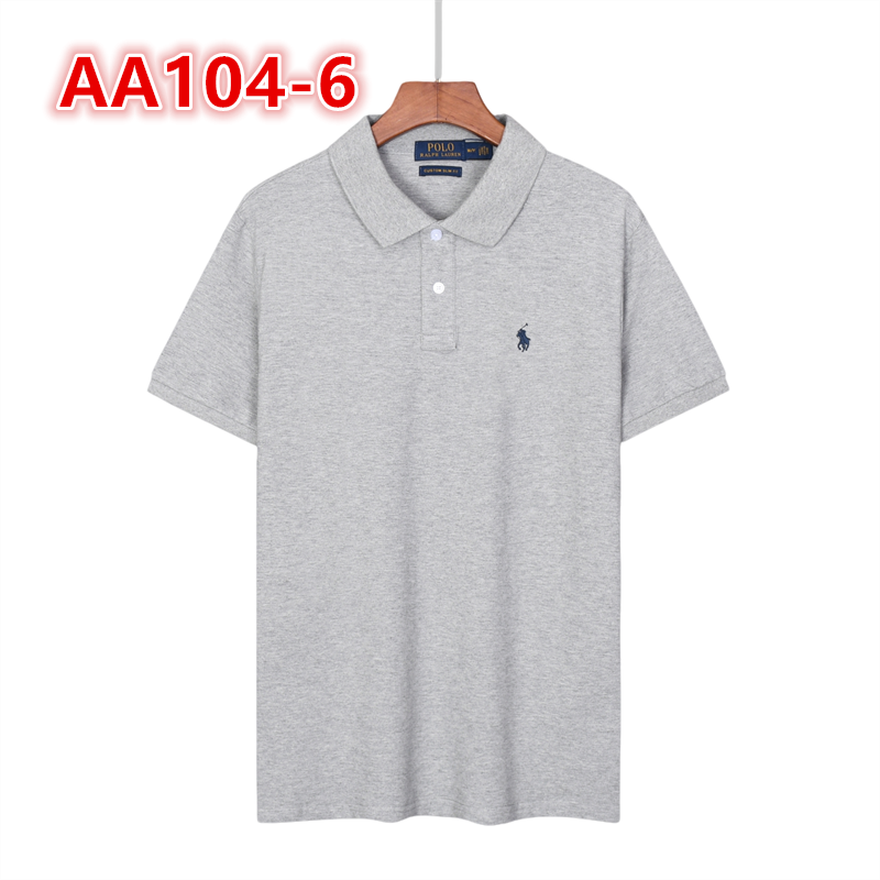 AA104-1-AA104-5  RALPH LAUREN 612500#POLO gallery
