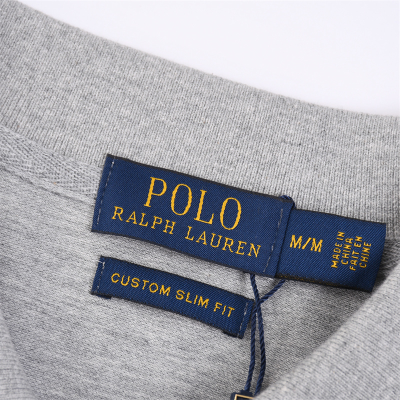 AA104-1-AA104-5  RALPH LAUREN 612500#POLO gallery