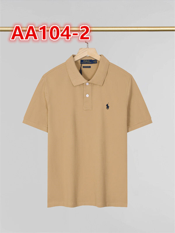 AA104-1-AA104-5  RALPH LAUREN 612500#POLO gallery